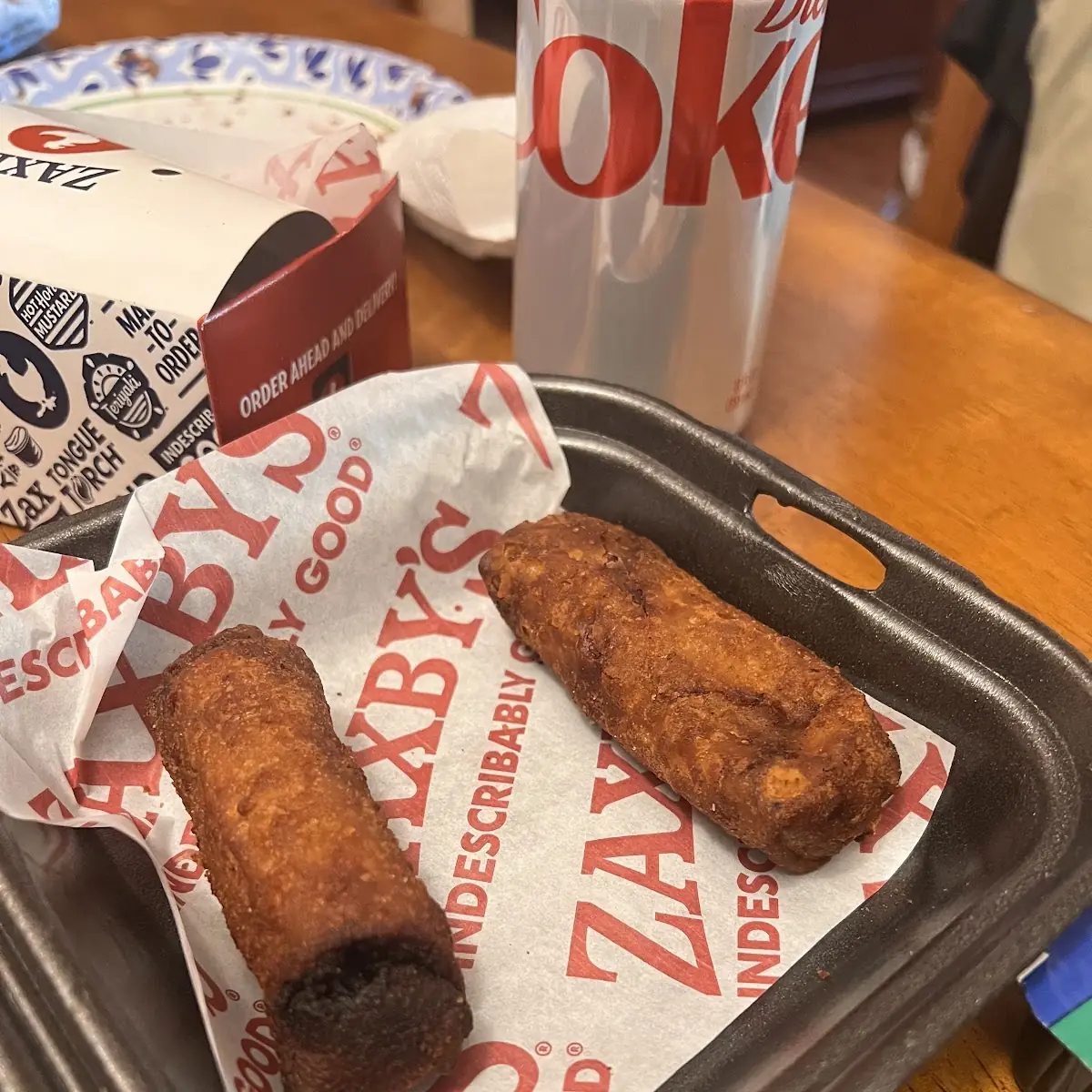 Egg Roll