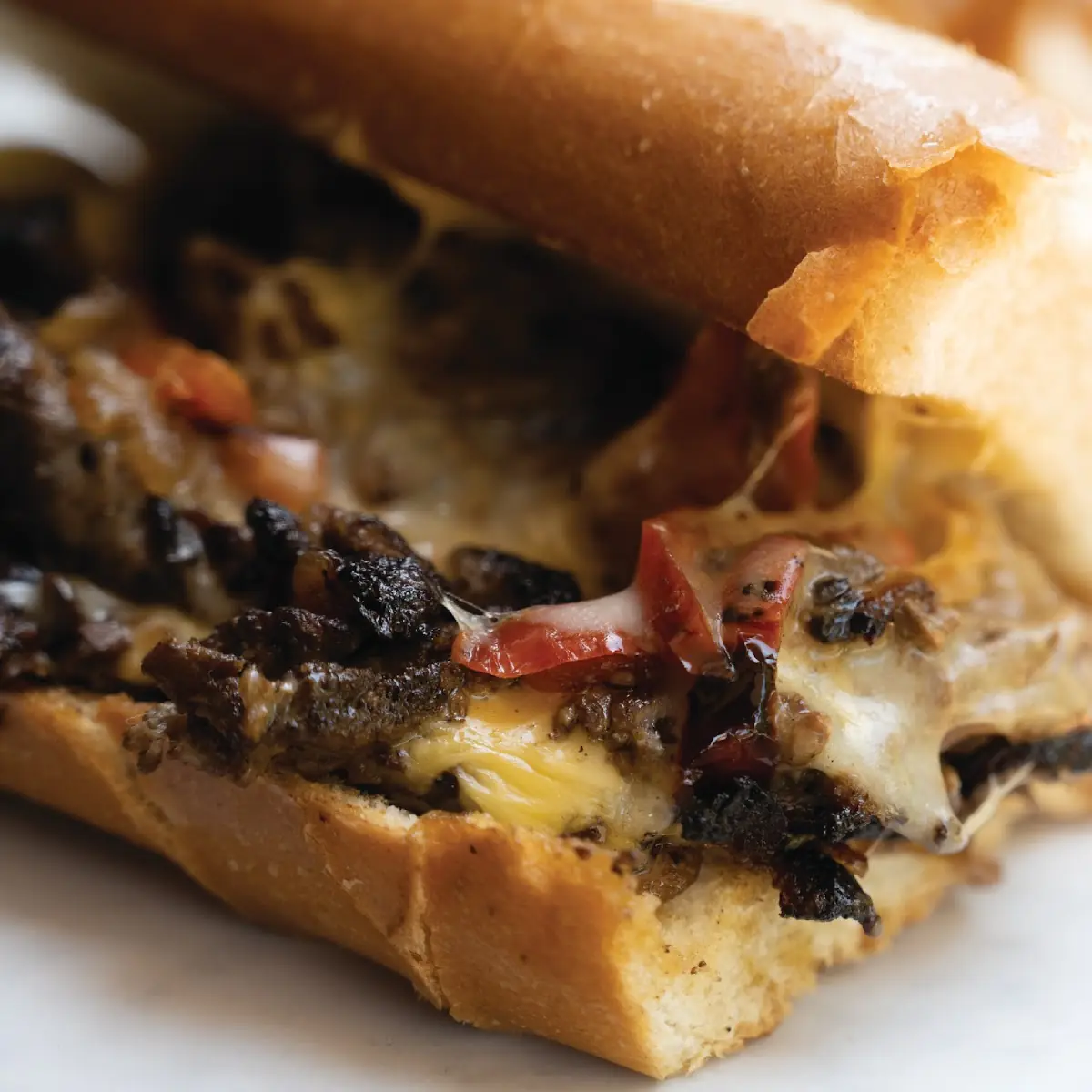 Philly Cheesesteak