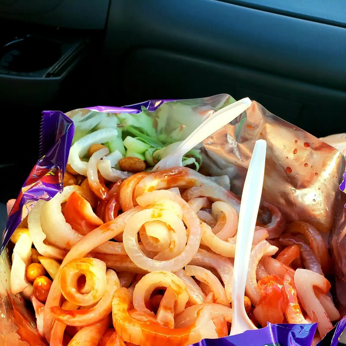 Takis Locos