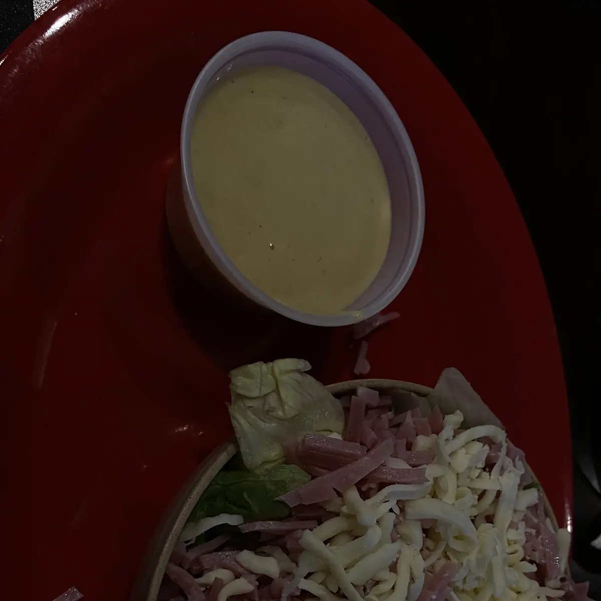 House Salad