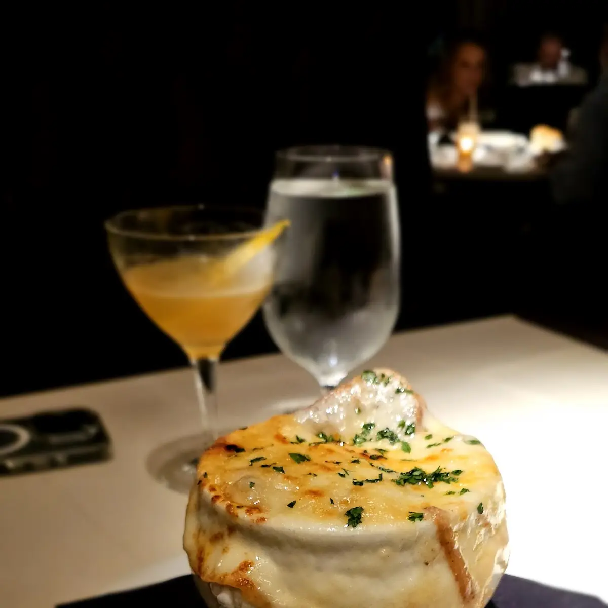 French Onion Soup
