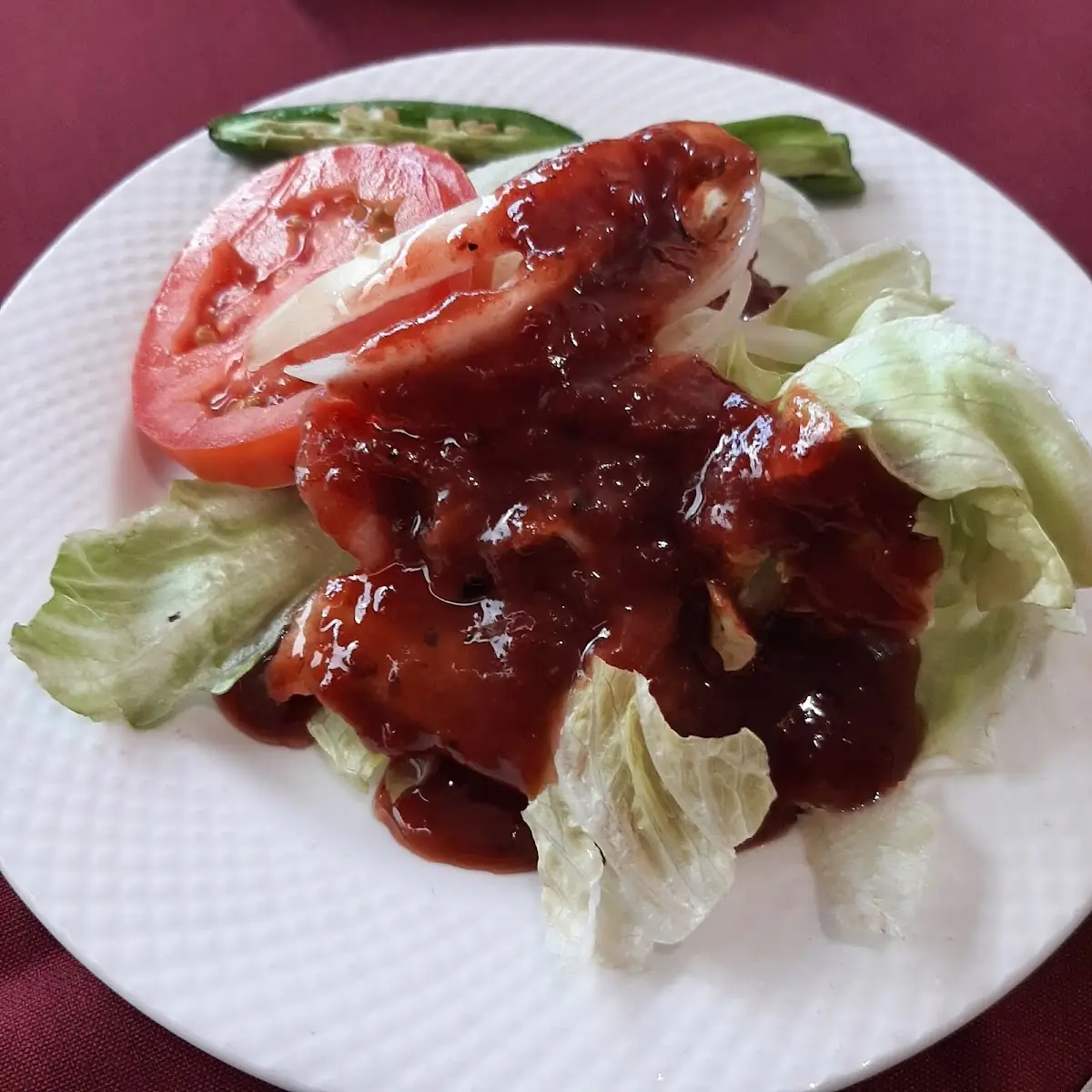 Salad