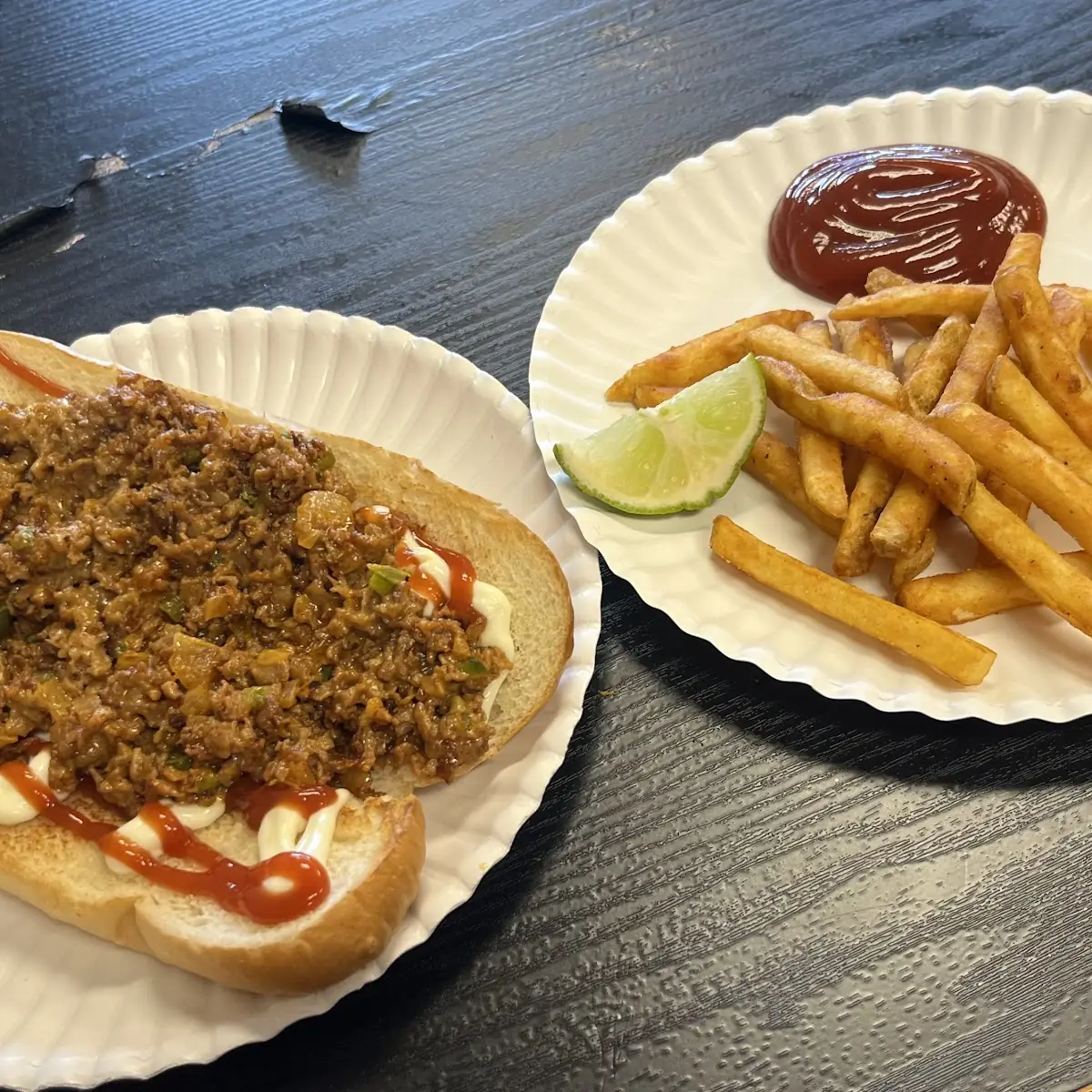 Hot Dog