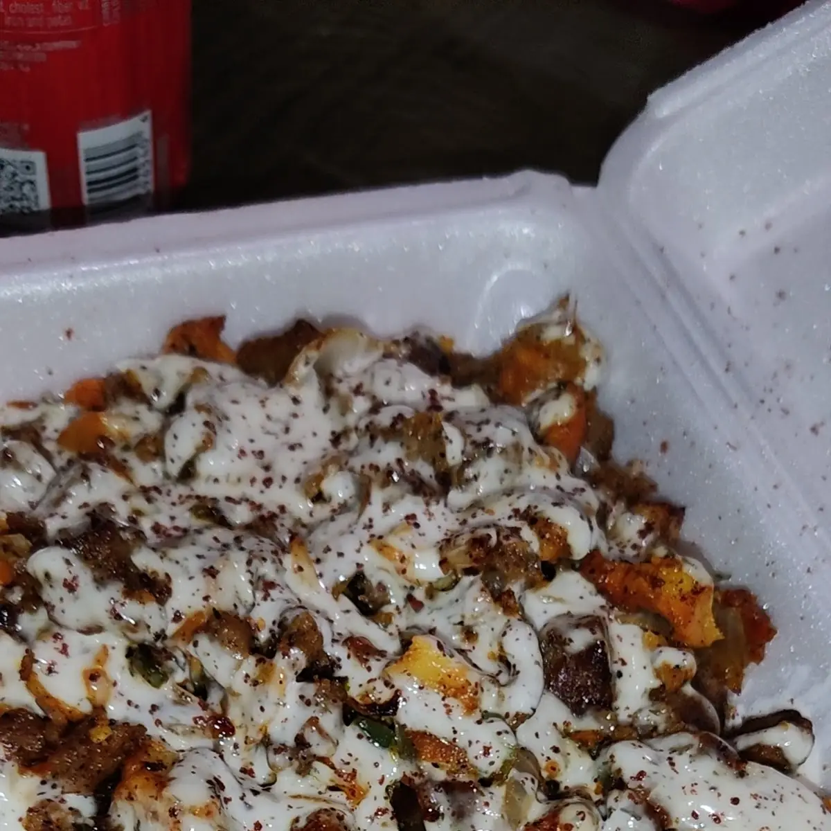 Mix Shawarma