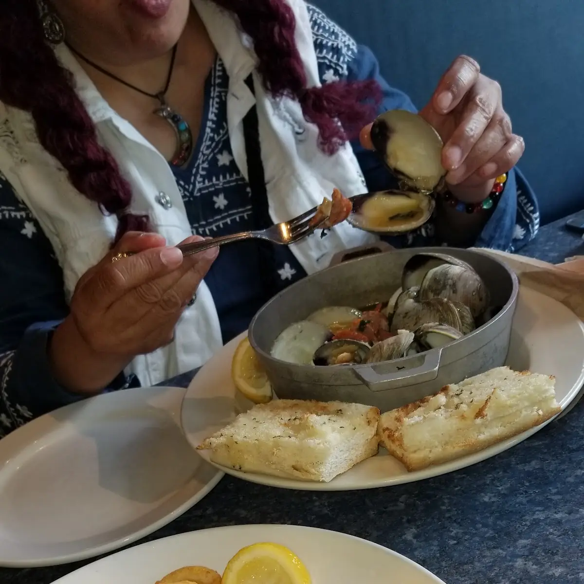 Fried Calamari