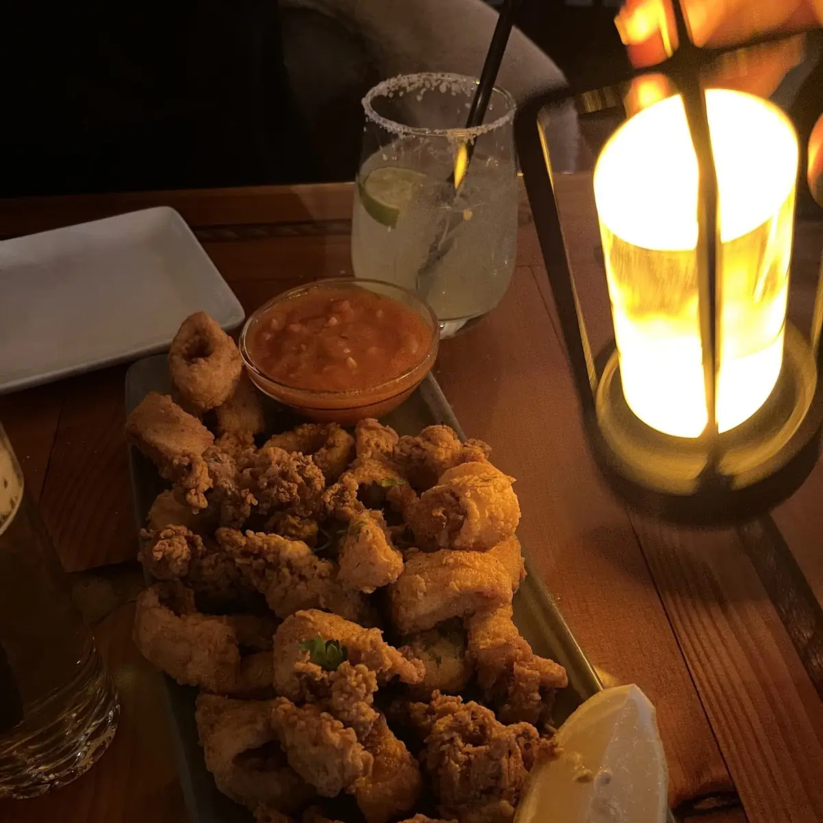 Calamari