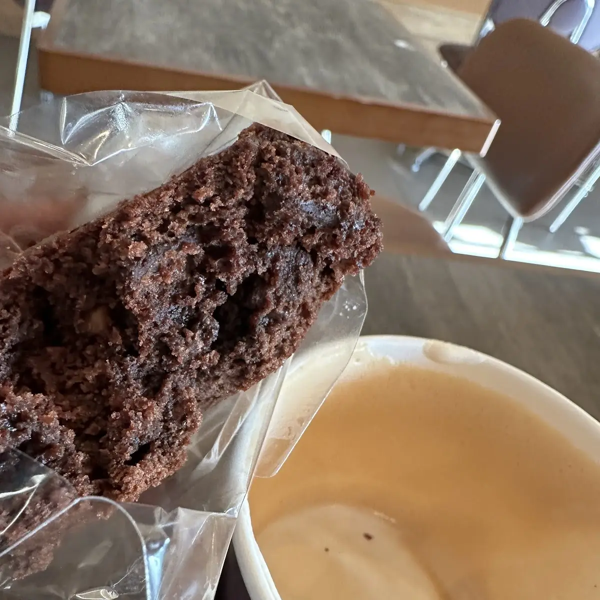 Chocolate Cake