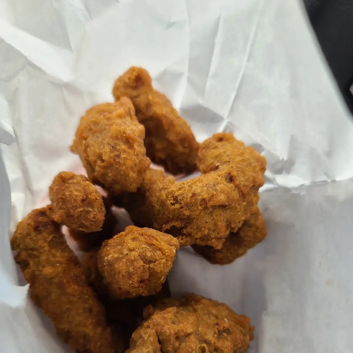 Steak Strips