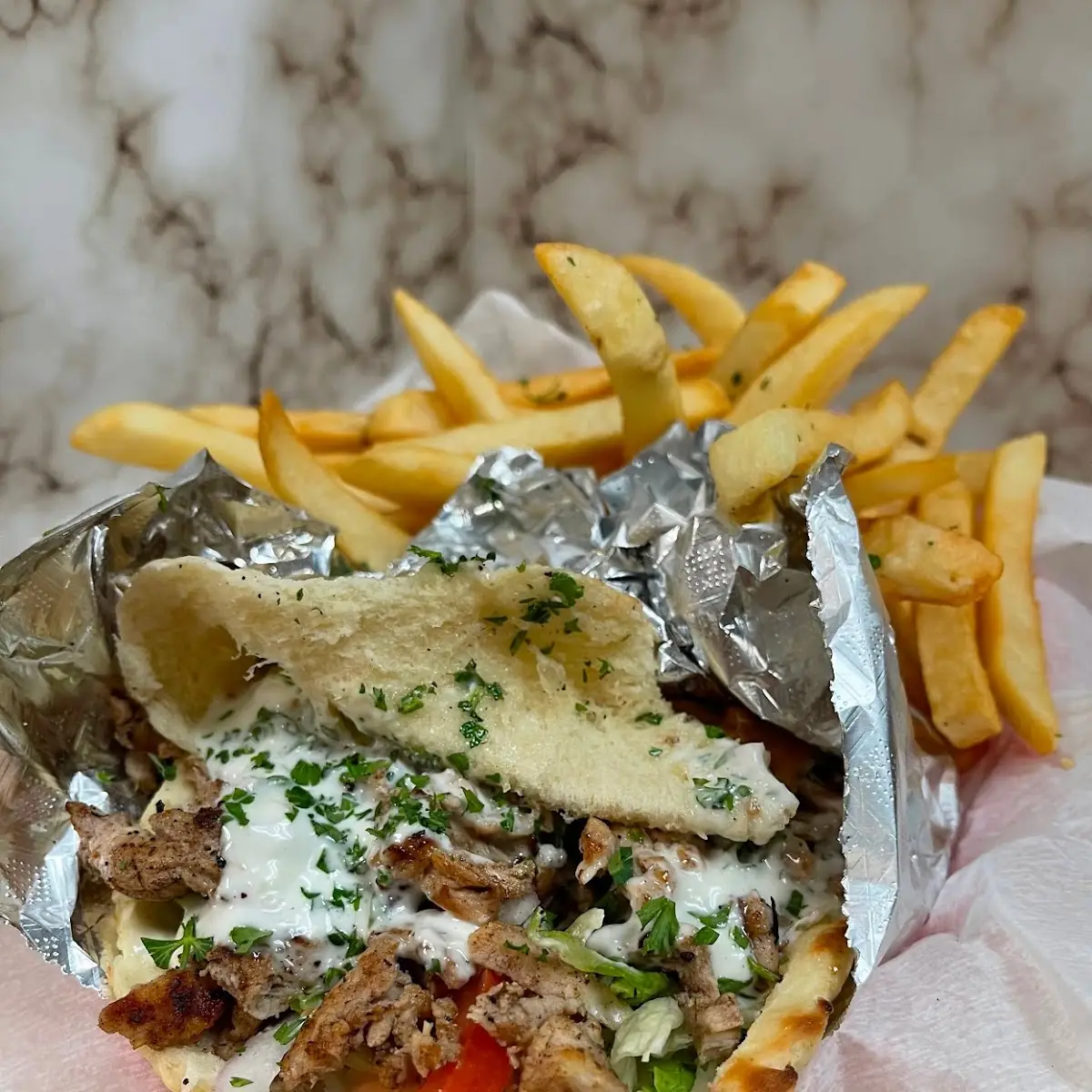 Gyro