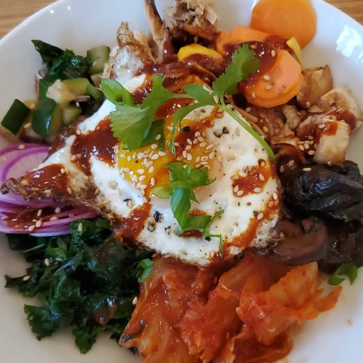 Bibimbap