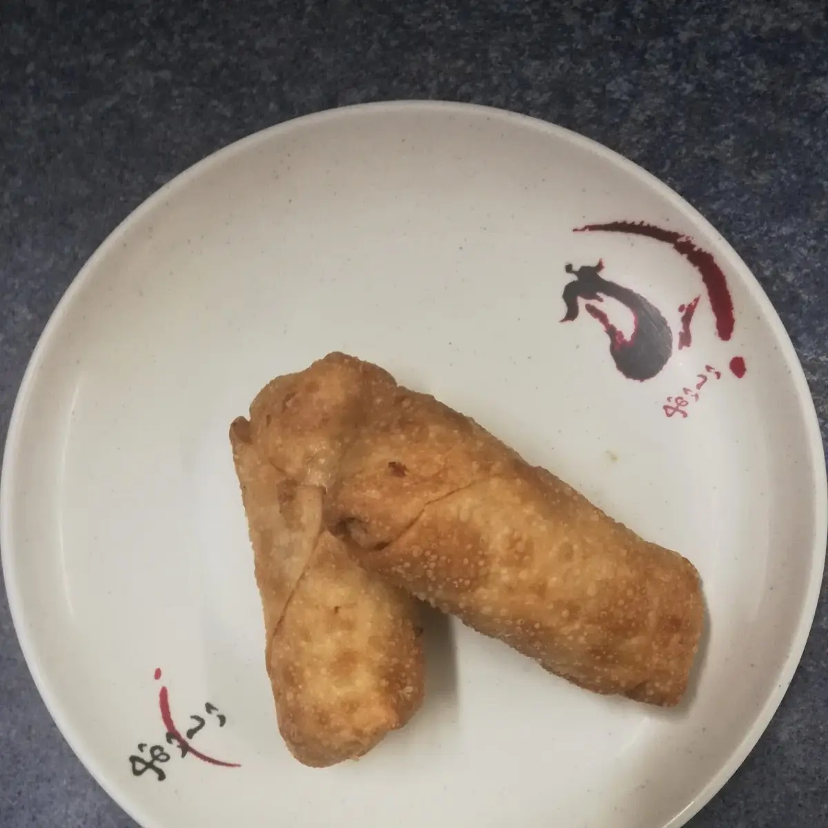 Egg Roll Each