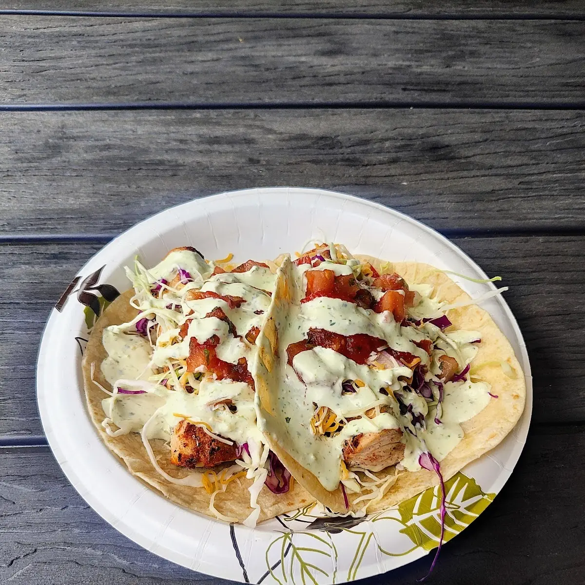 Ono Tacos