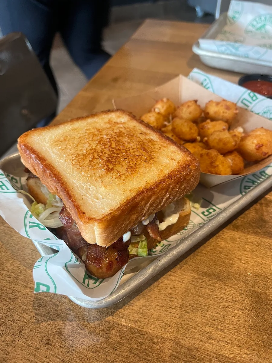 Tater Tots