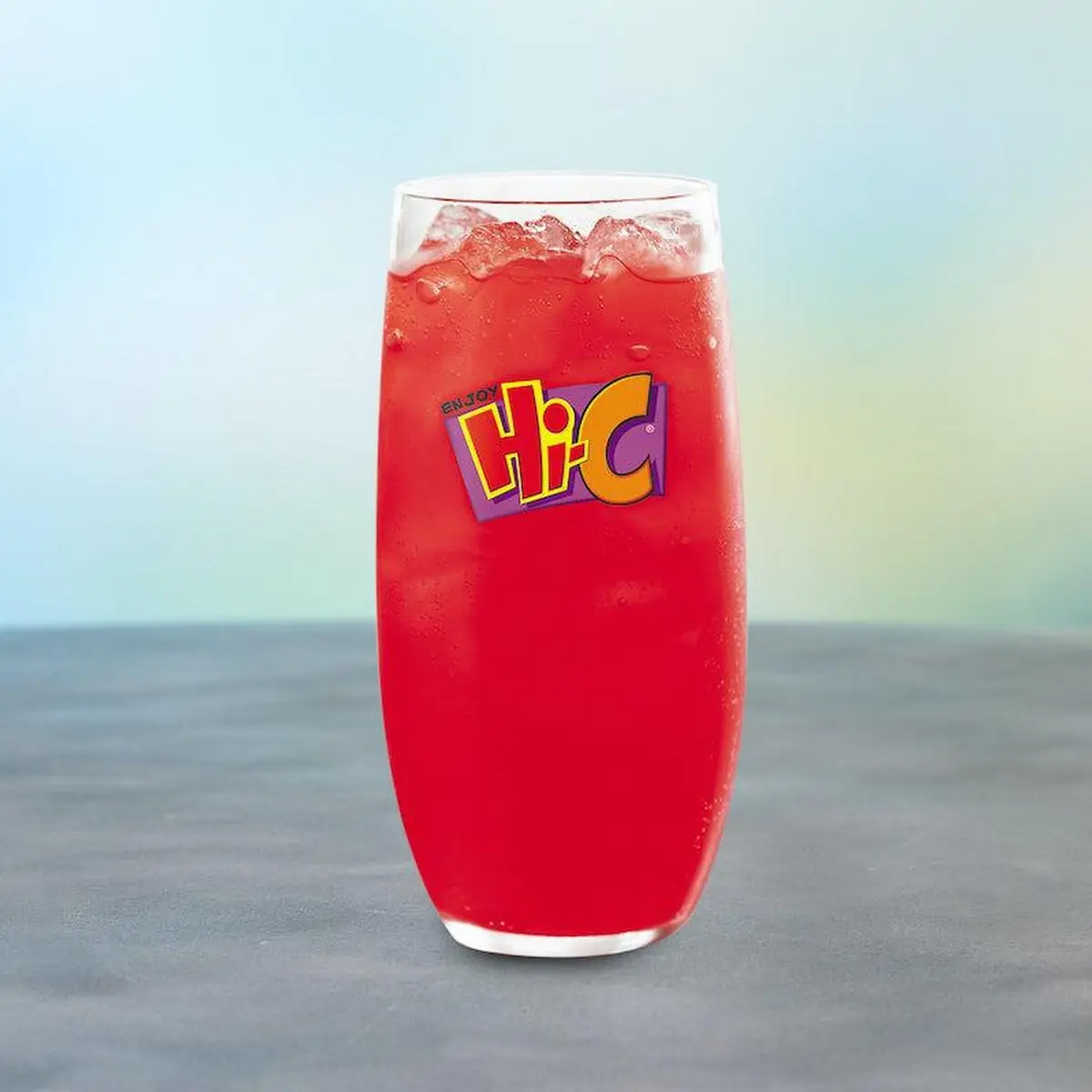 HI-C Flashin Fruit Punch