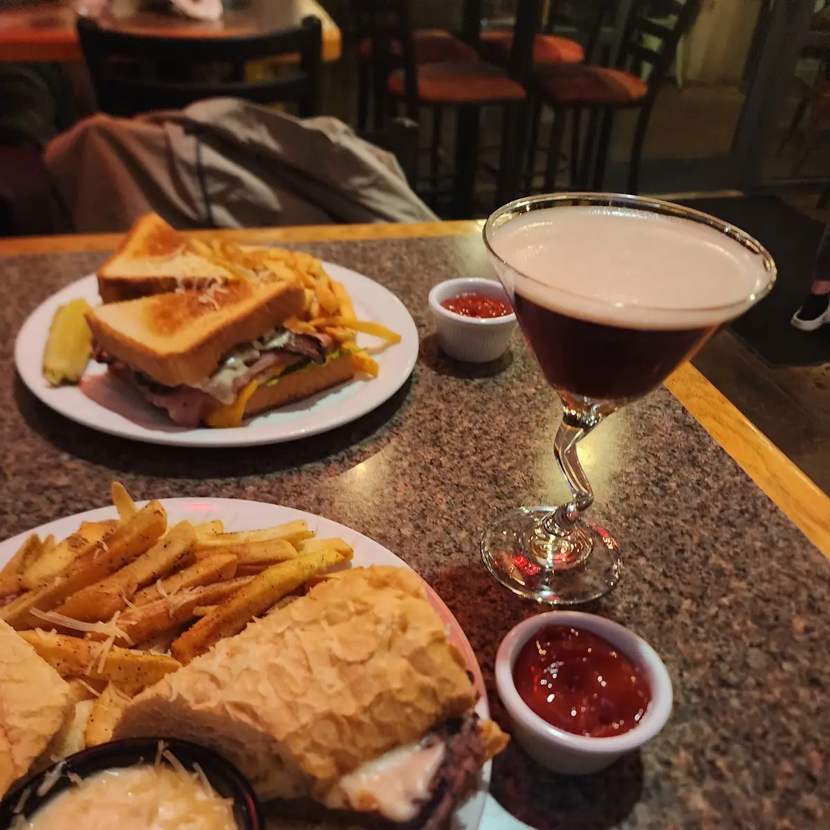 Club Sandwich