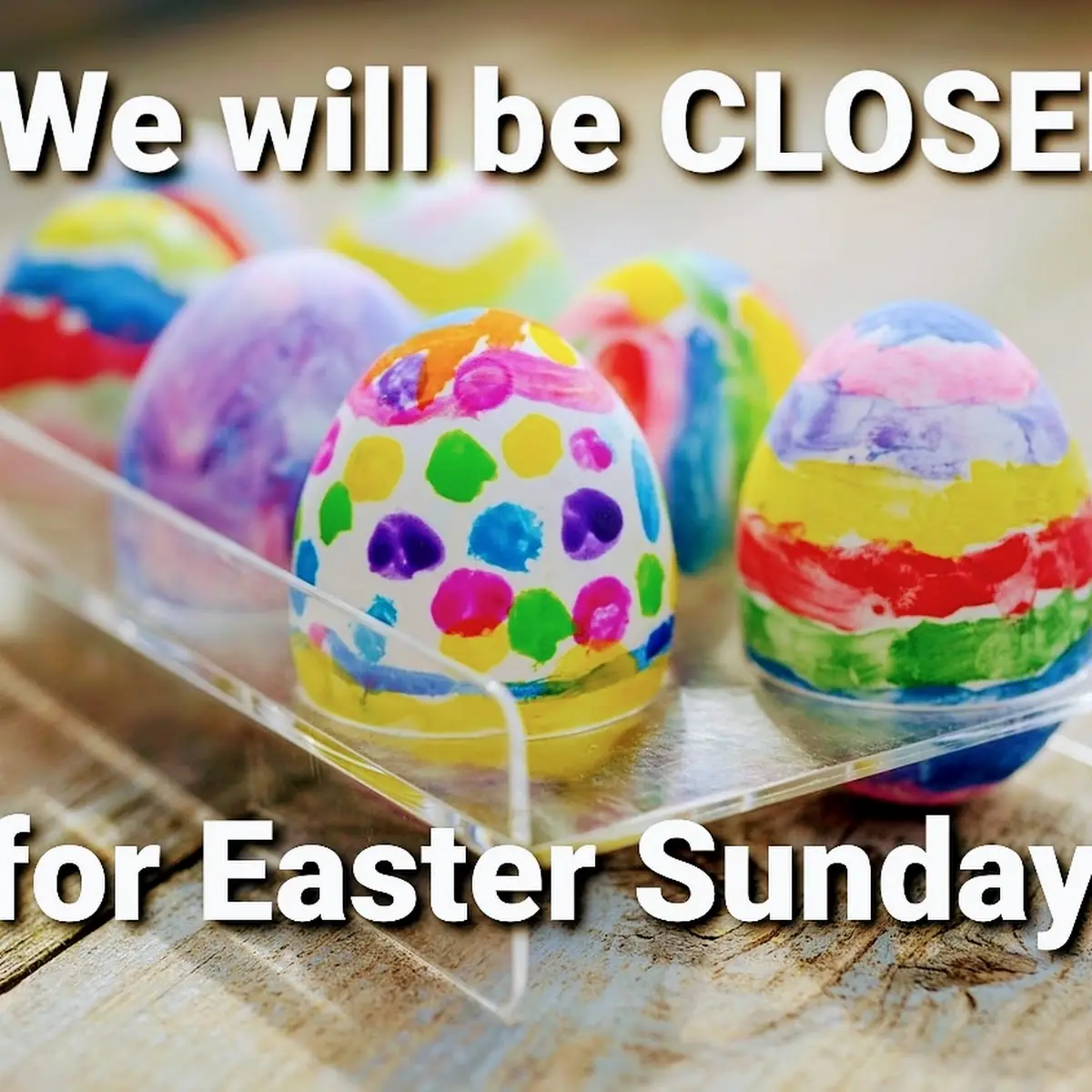 Easter Egg
