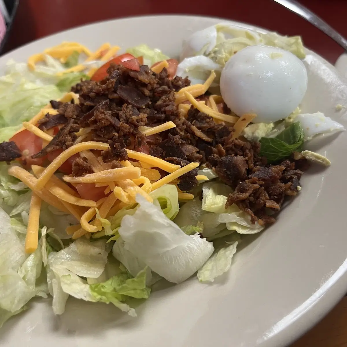 Side Salad