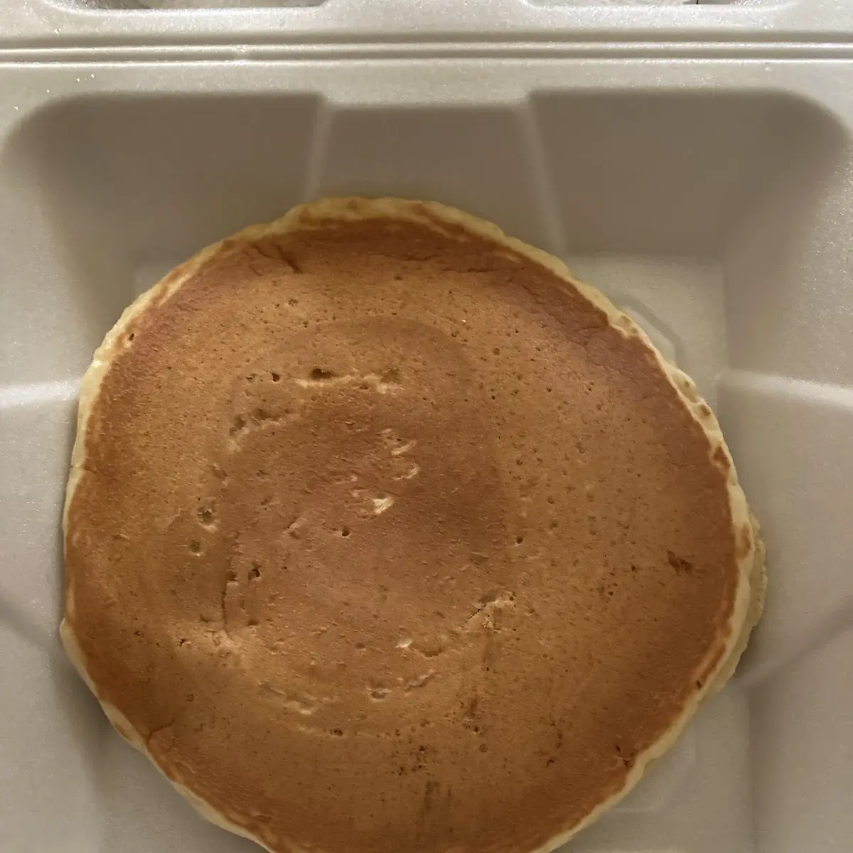 Sausage Patty (3)