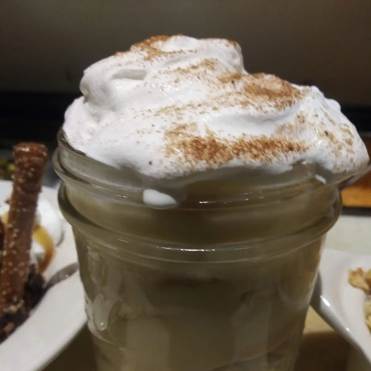Banana Pudding