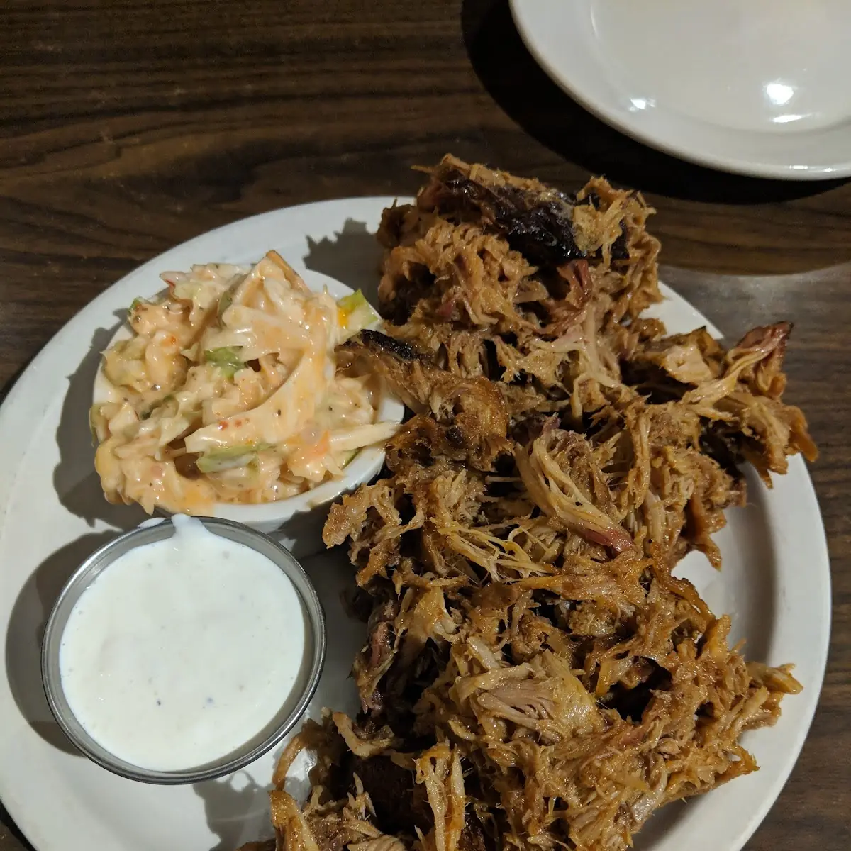 Pulled Pork