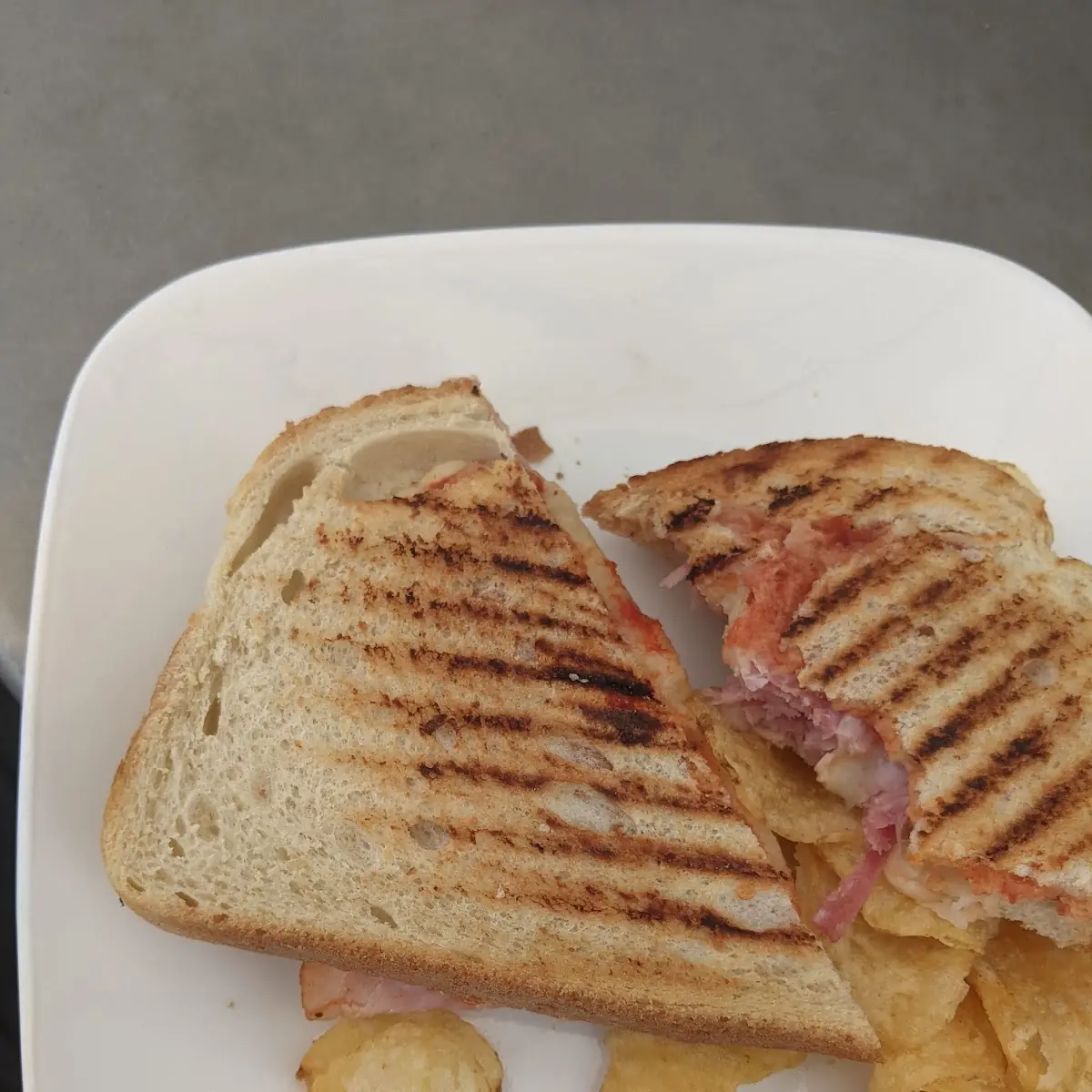 Cubano Sandwich