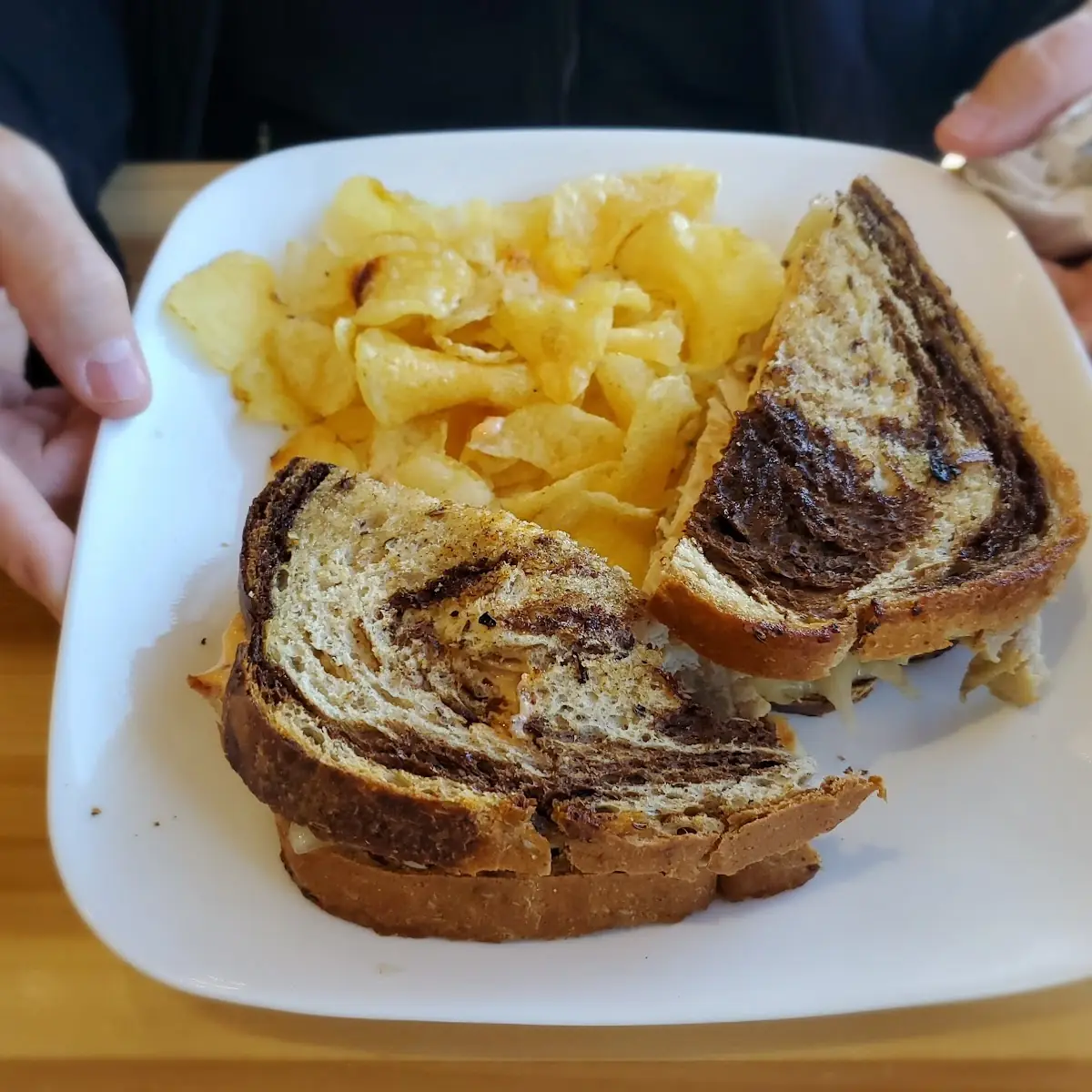 Patty Melt