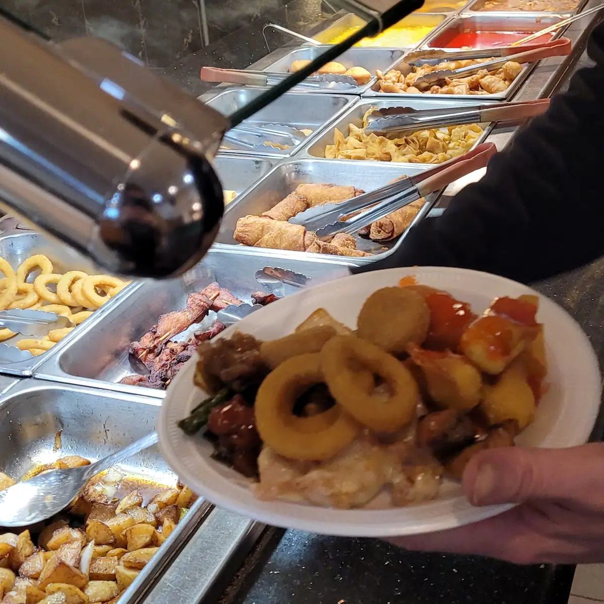 Fritto Misto