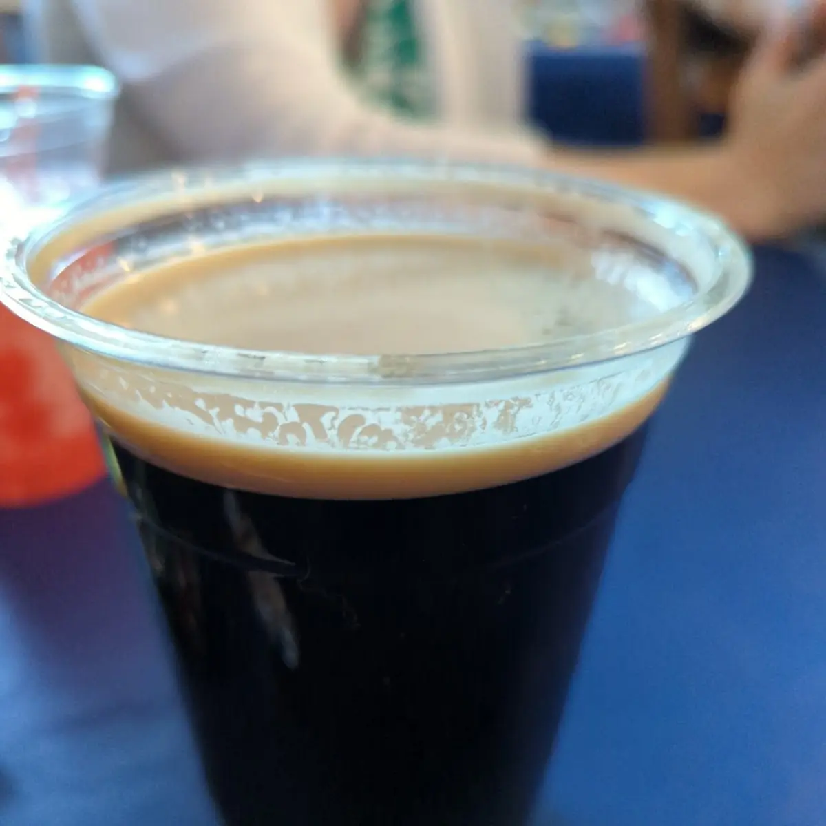 Cold Brew