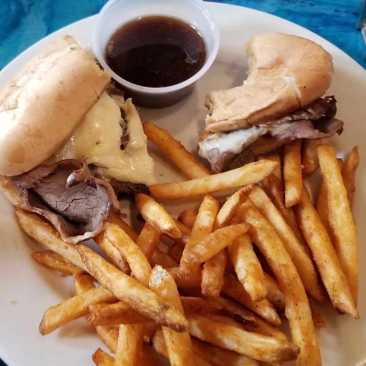 French Dip
