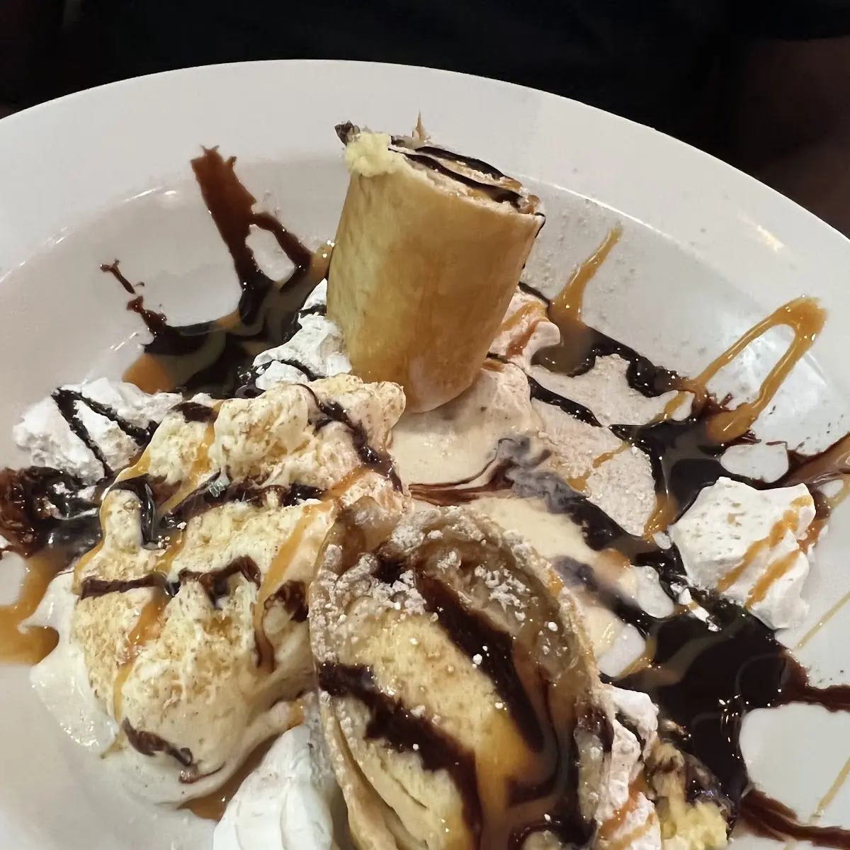 Banana Split