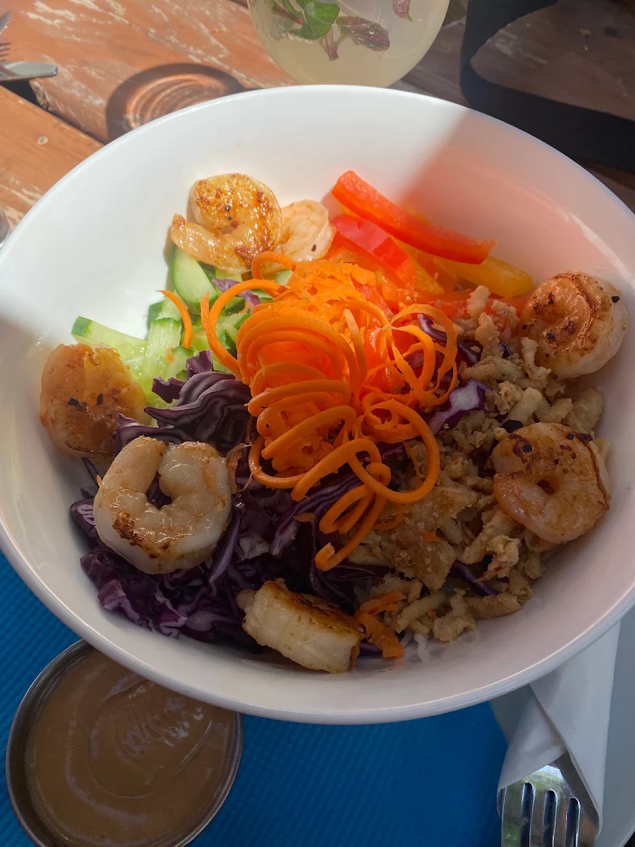 Thai Salad