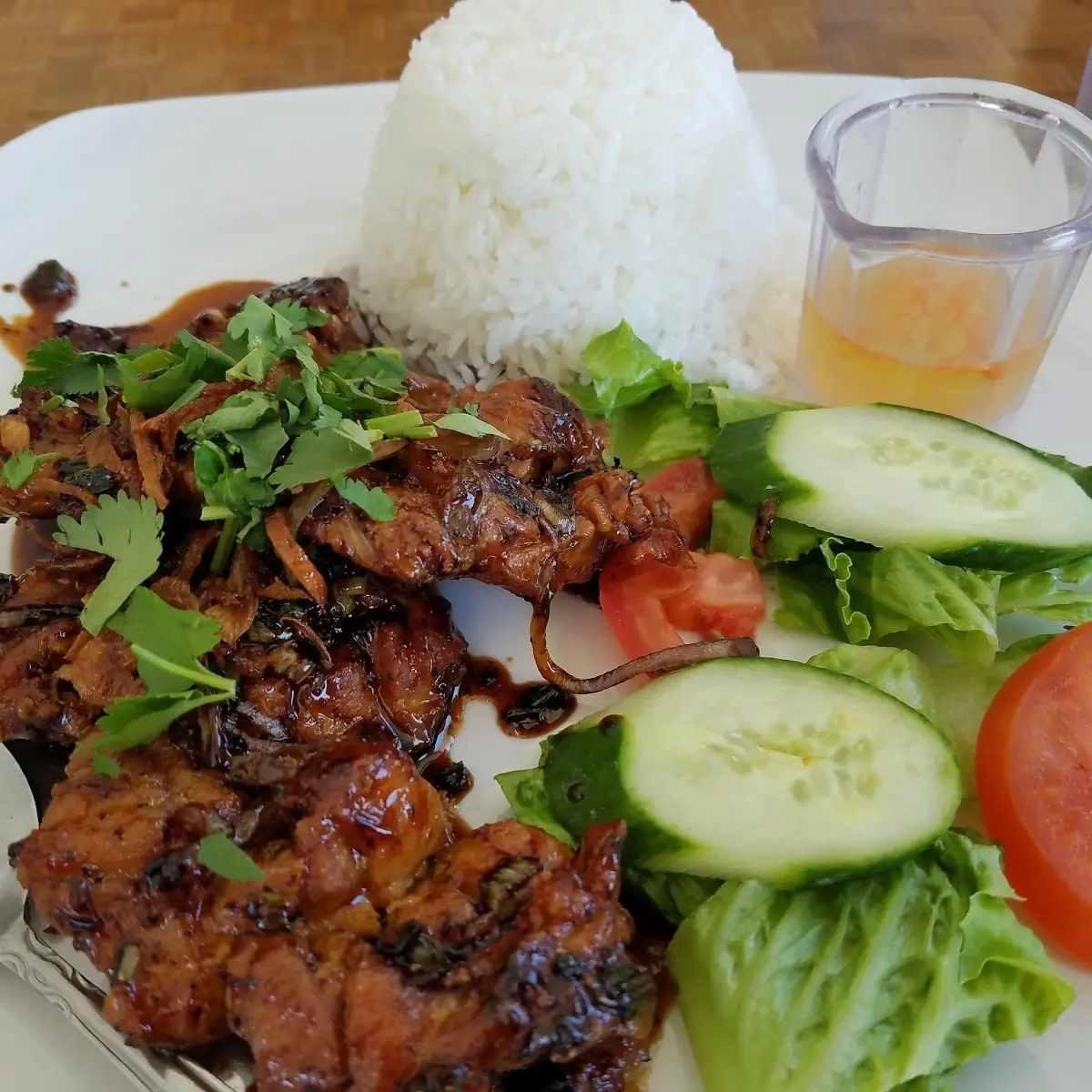 Com Thit Nuong