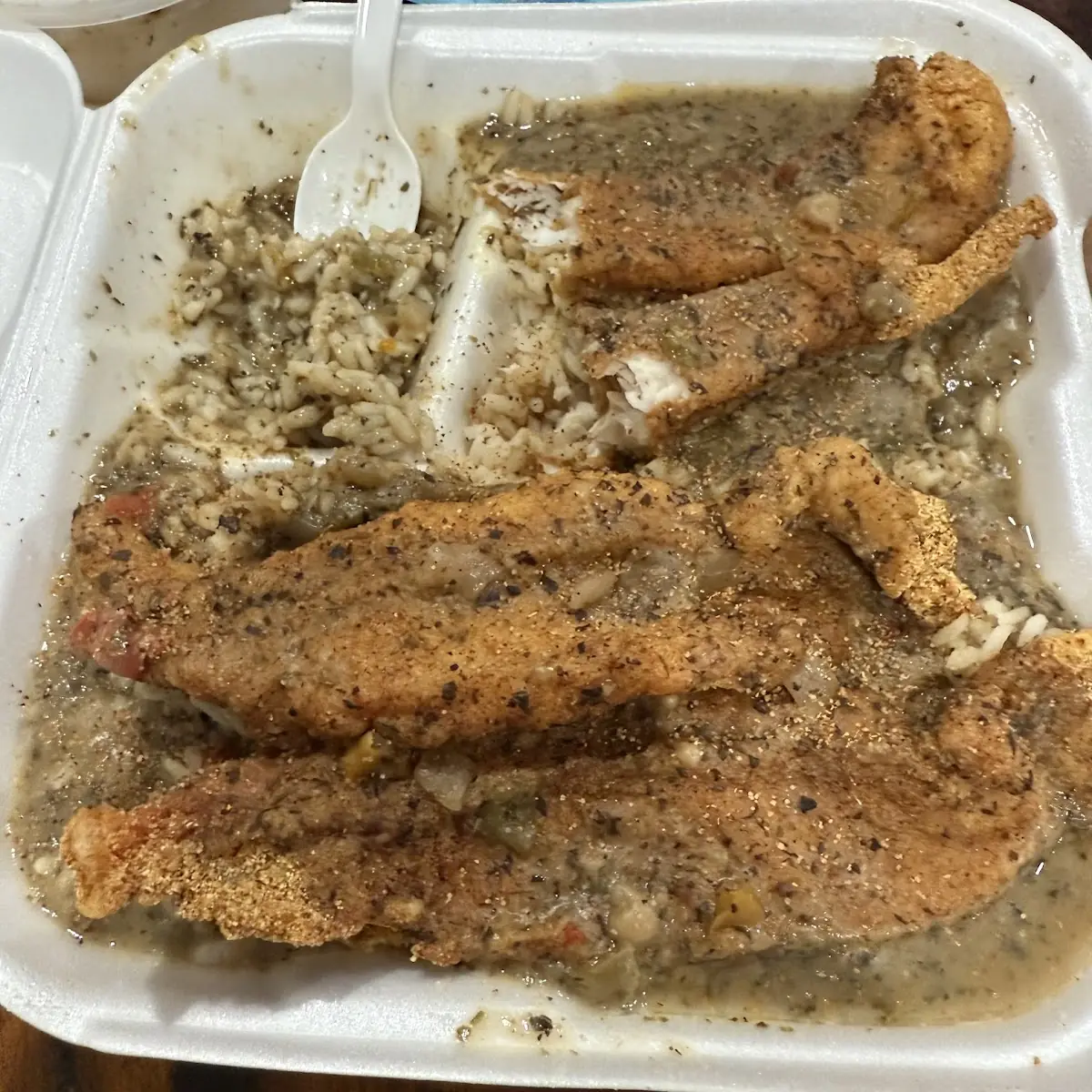 Lemon Pepper