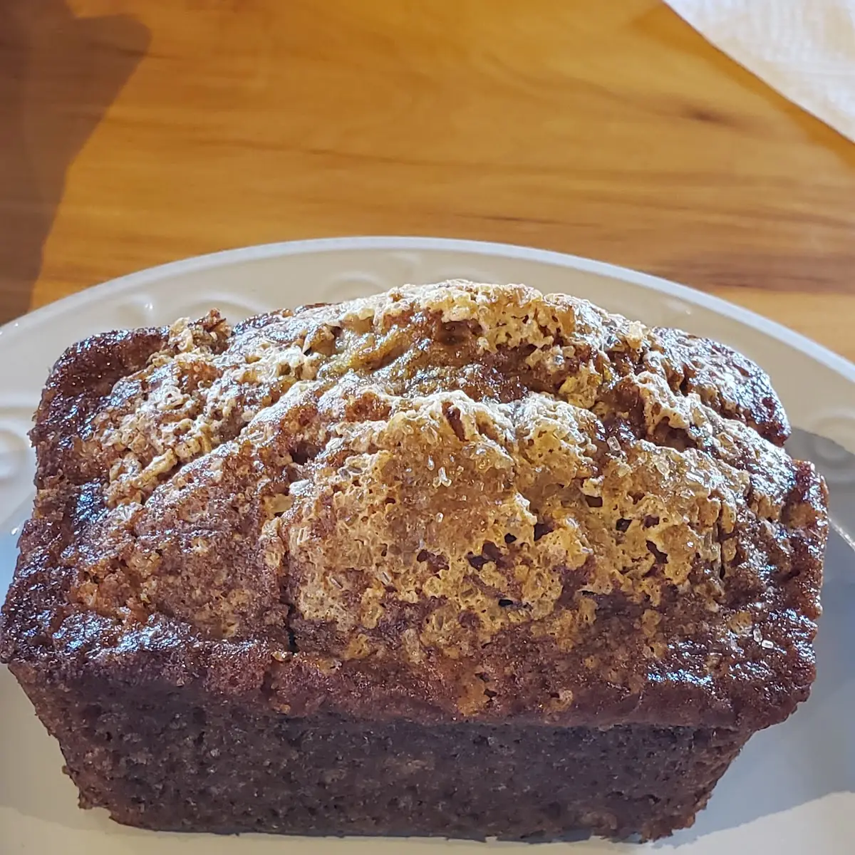 Side Gluten Free Bread ( 1 )