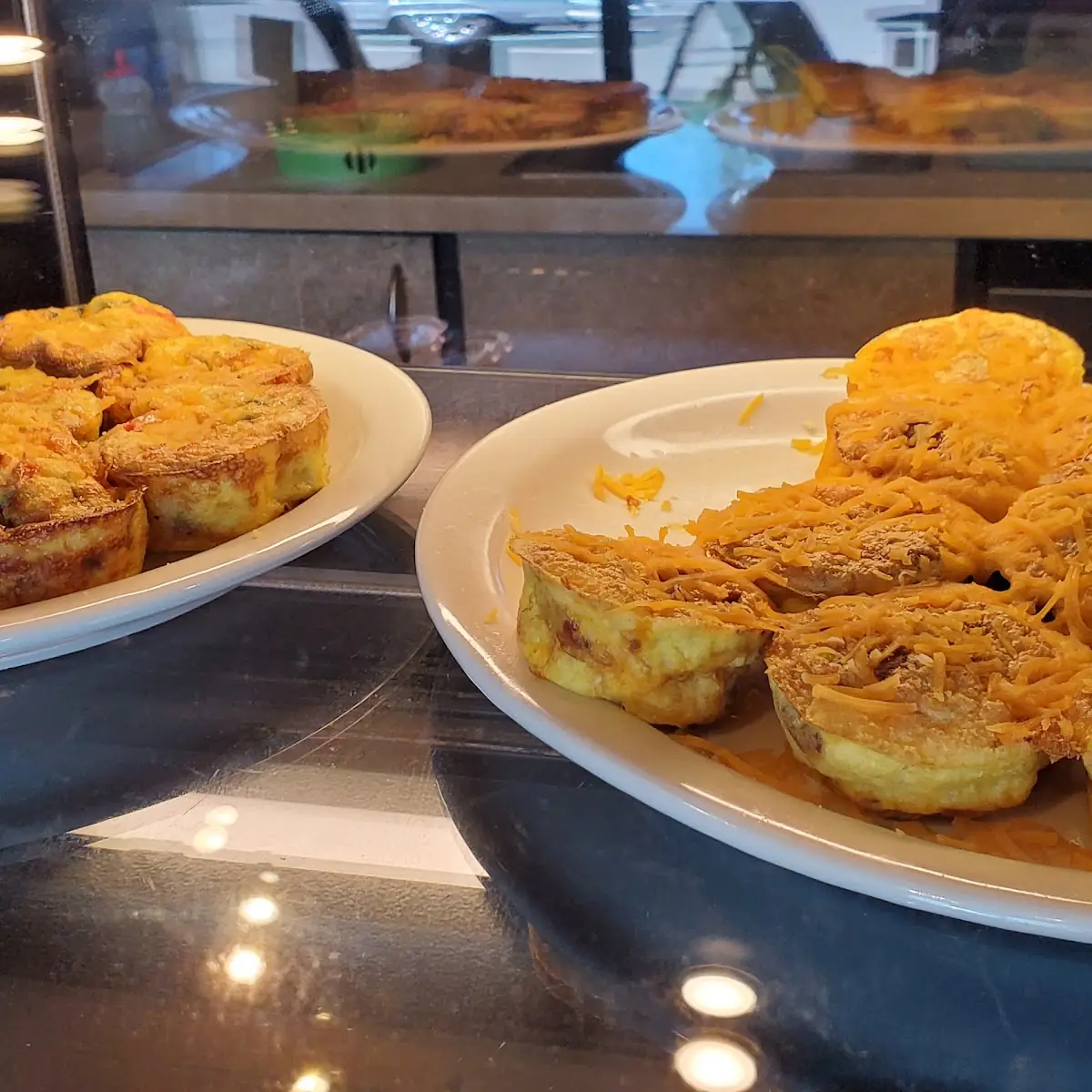 Egg Bites