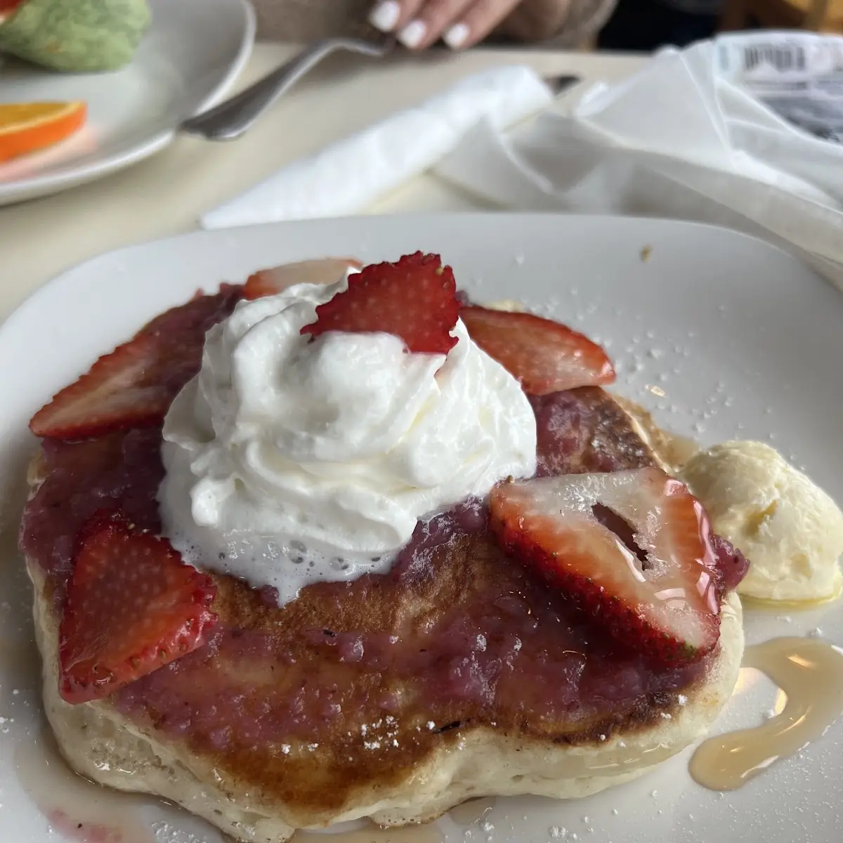 Pancakes (2)