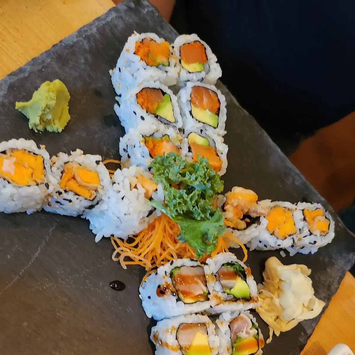 California Roll