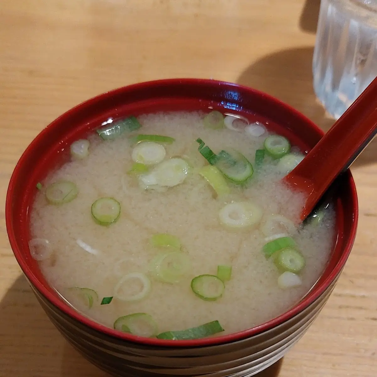 Miso Soup