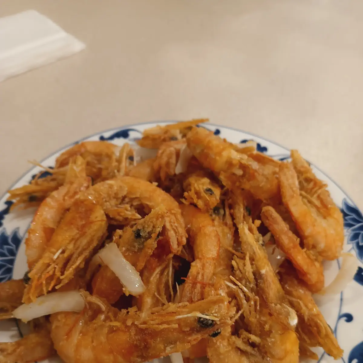 Beef Fried Rice 牛肉炒饭