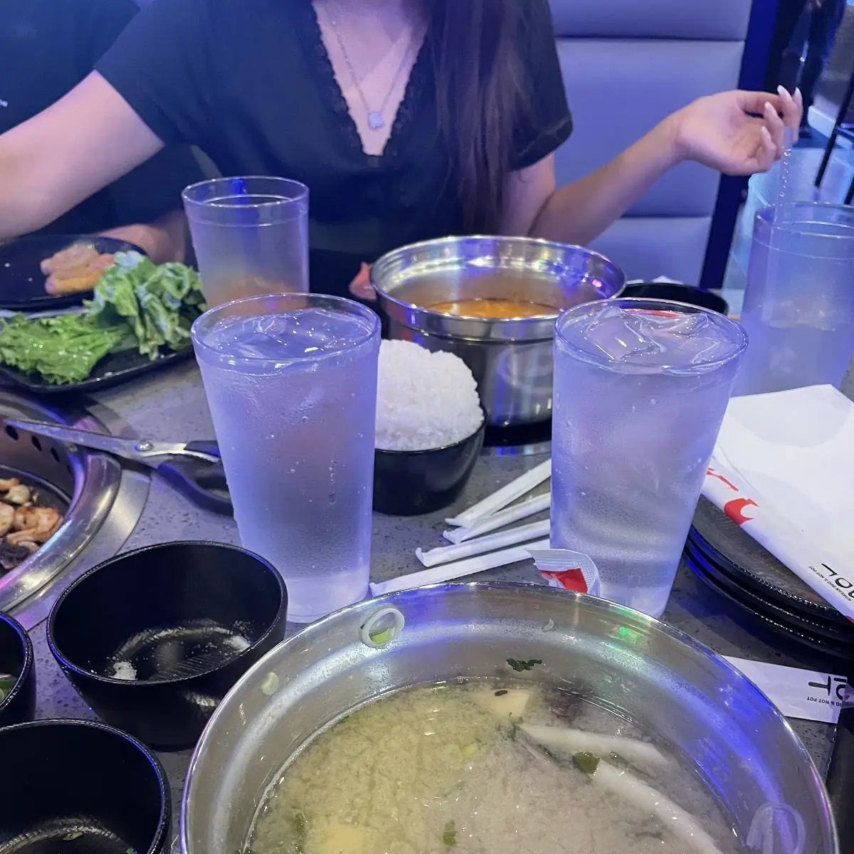 Miso Soup