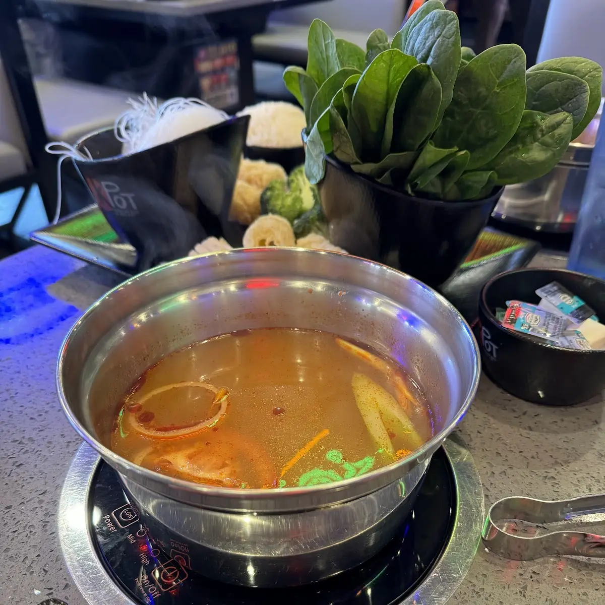 Tom Yum