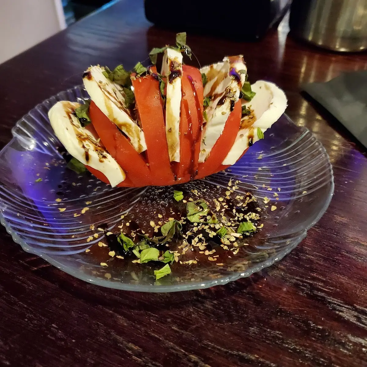 Caprese Salad