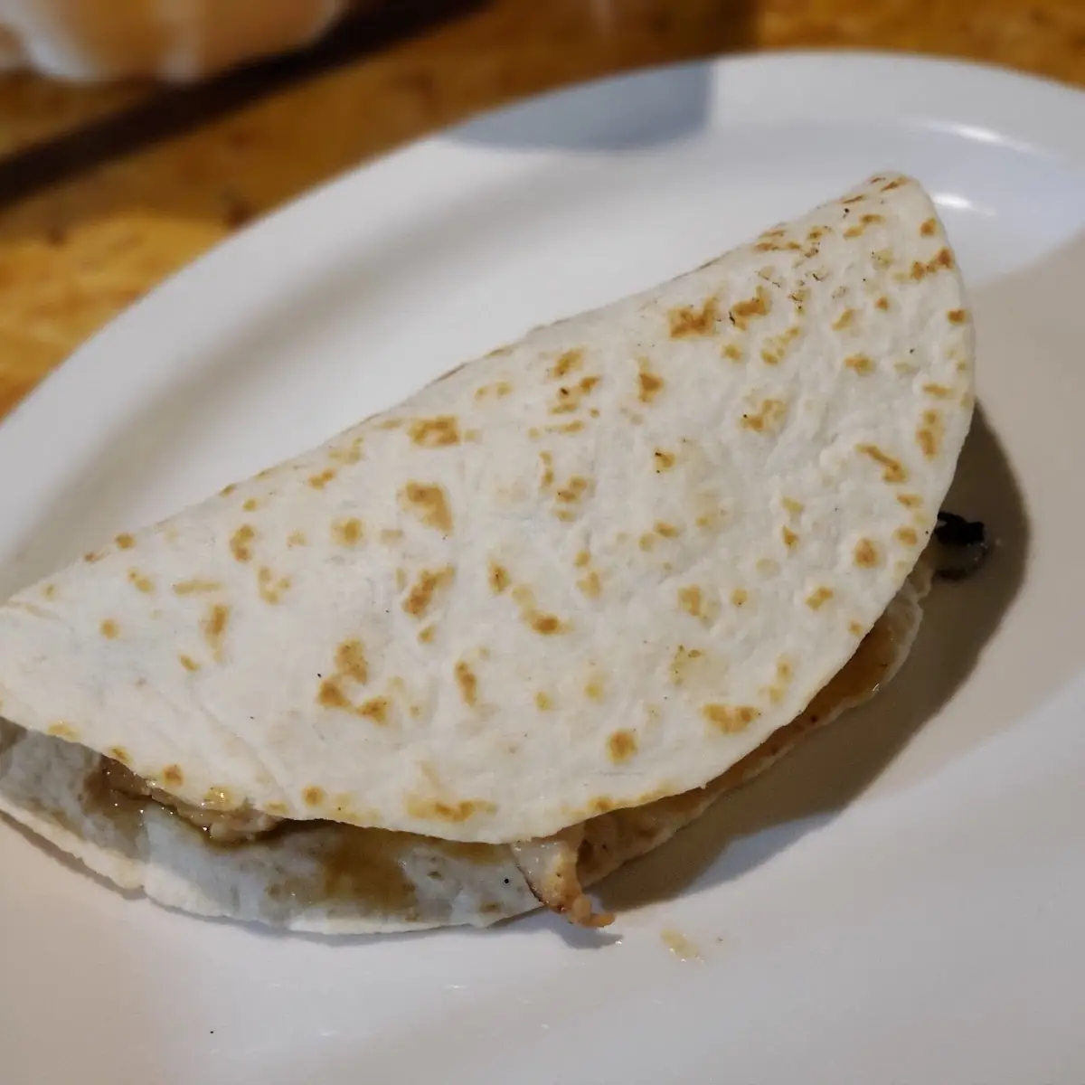 Quesadilla