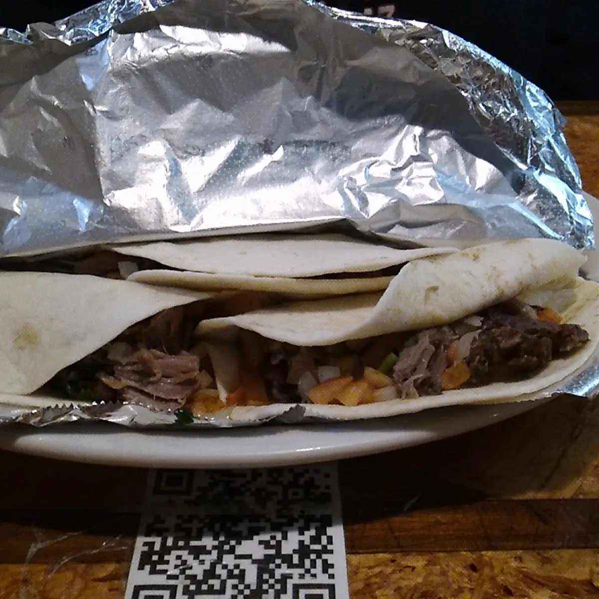 Tacos De Carnitas