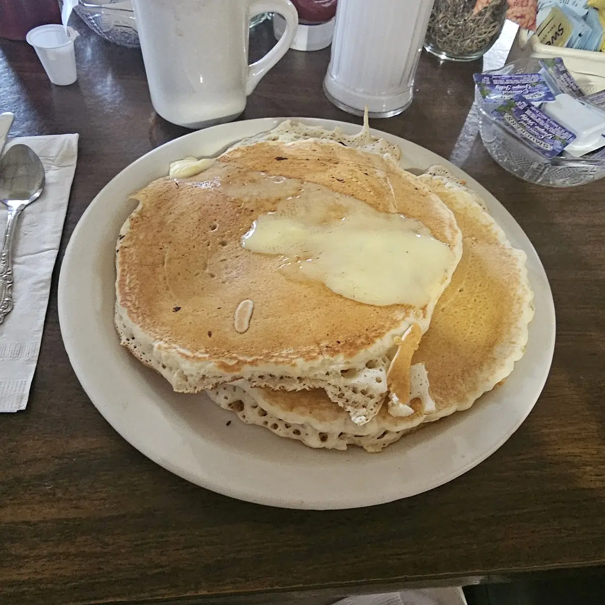 Pancakes