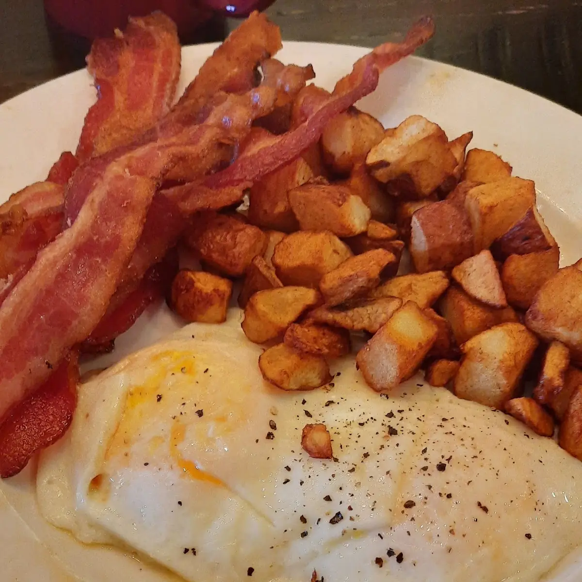 Home Fries