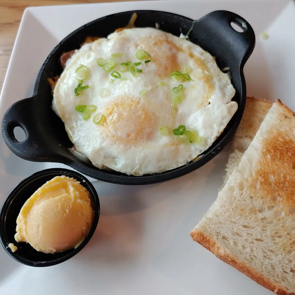 Breakfast Skillet