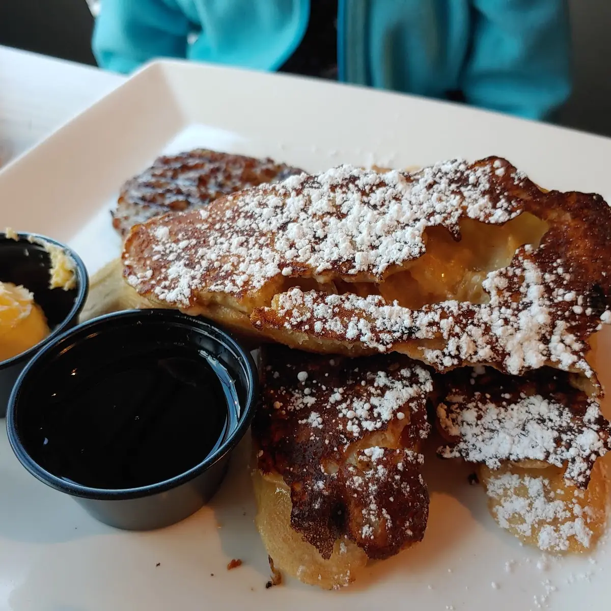 French Toast