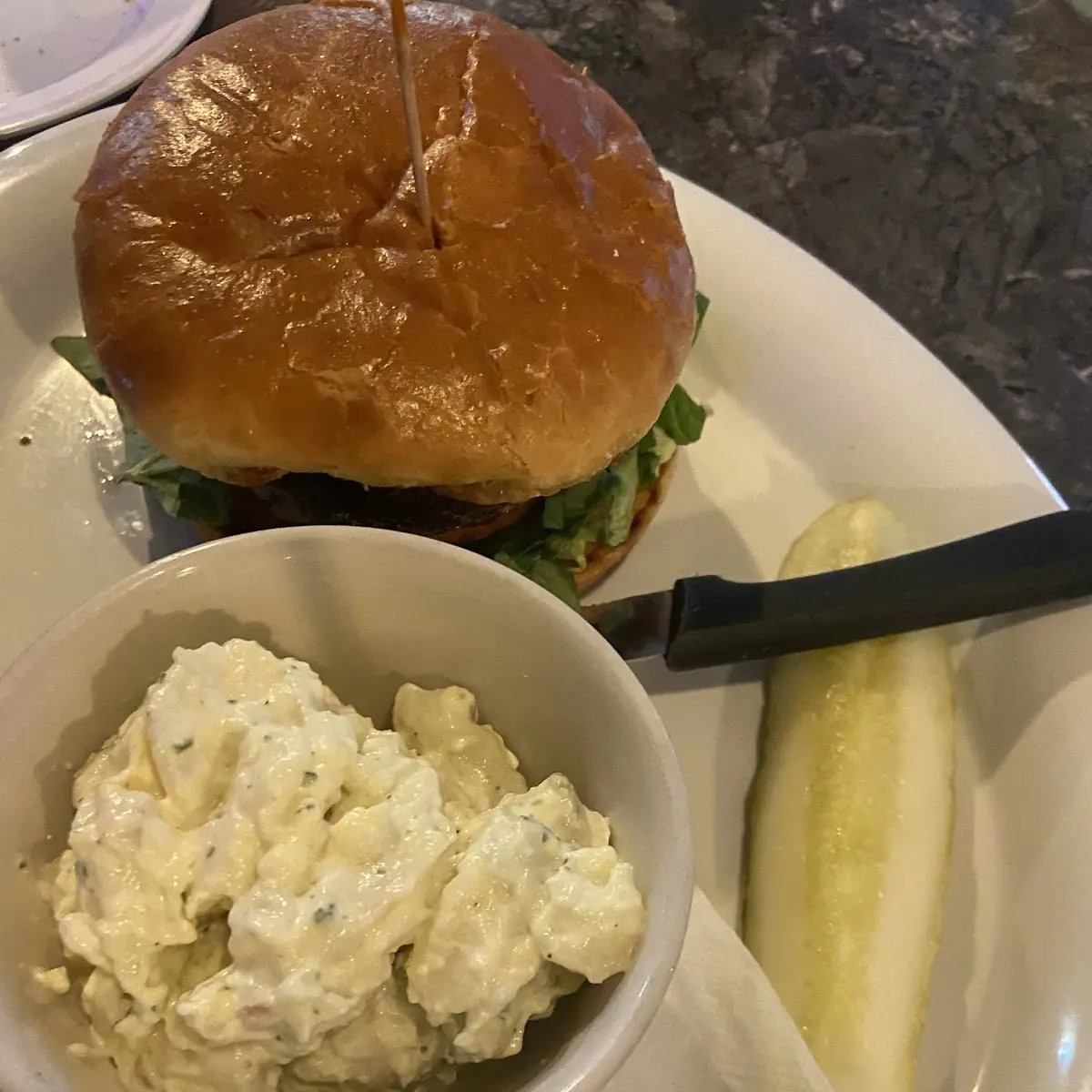 Potato Salad