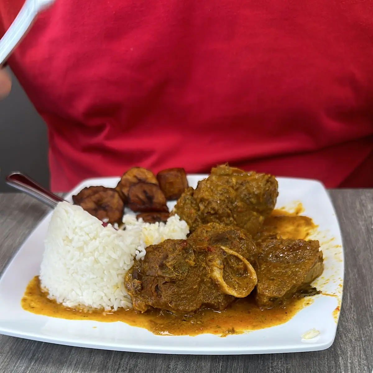 Chivo En Coco